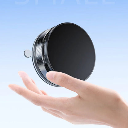 Last Day 49% OFF🔥 360° Vacuum Magnetic Phone Holder – Strong Hold, Zero Shake