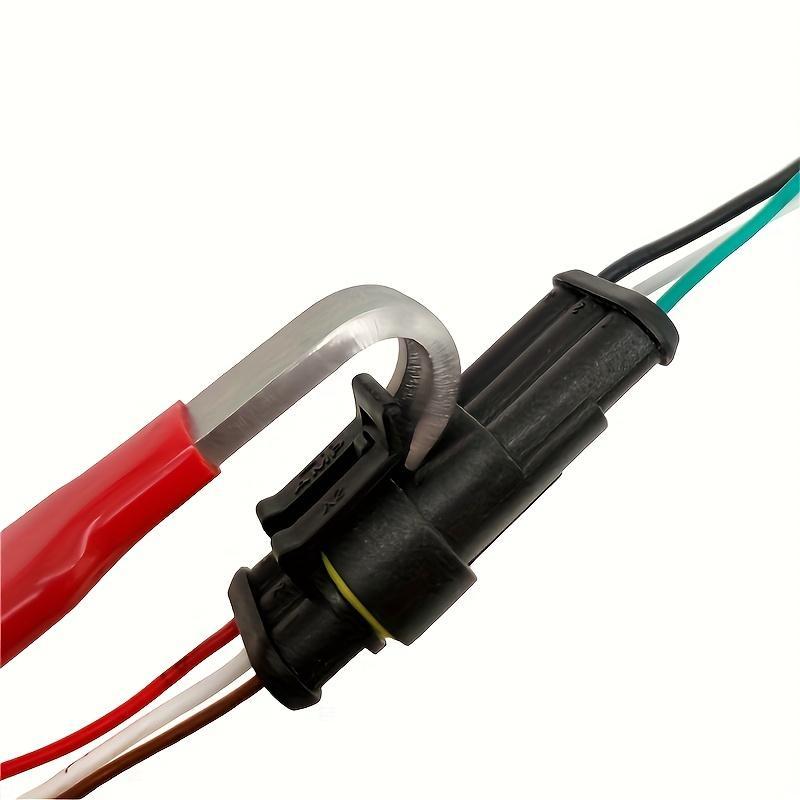 Automotive Electrical Terminal Connector Separator Removal Tool Remover