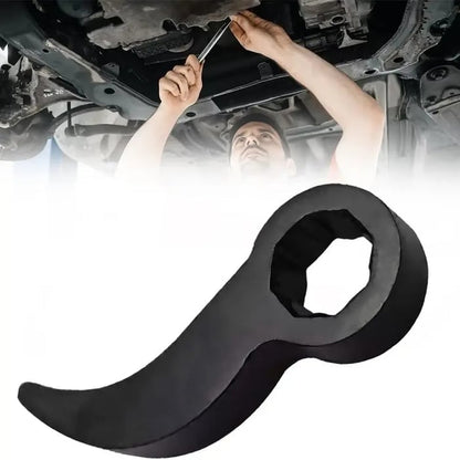 🔥Last Day 49% OFF – New Horn Type Half Shaft Removal Tool Openend Wrench🔧