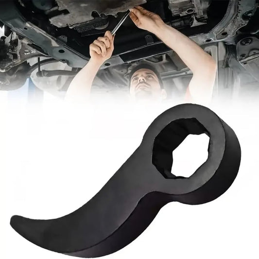 🔥Last Day 49% OFF – New Horn Type Half Shaft Removal Tool Openend Wrench🔧