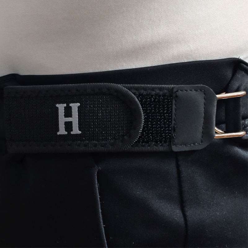 Last Day 49% OFF🔥Tactical Metal Hook Elastic Belt