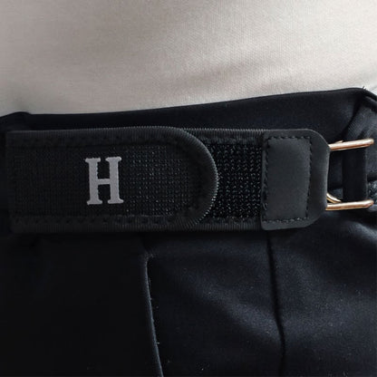 Last Day 49% OFF🔥Tactical Metal Hook Elastic Belt