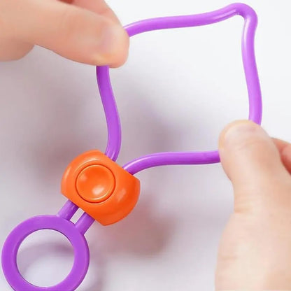 🏆Flash Sale⚡ 50K+ SOLD - Bag Clips Strap Sealer Organizer (BUY 3 GET 1 FREE)