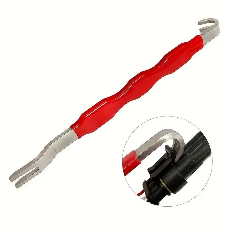 Last Day 49% OFF🔥Automotive Electrical Terminal Connector Separator Removal Tool Remover