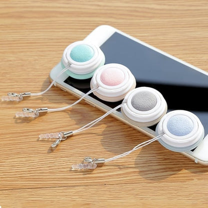 Last Day 49% OFF🔥Macaron Phone Screen Cleaner