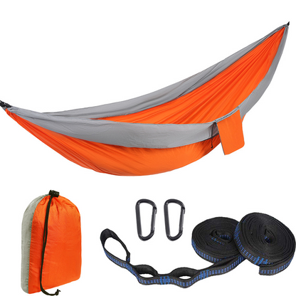 🔥Lightweight Travel Hammock