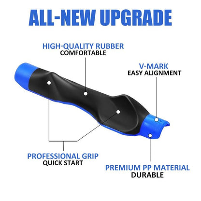 🔥 Last Day 49% OFF ⛳ Golf Grip Trainer – Fix Your Swing & Improve Accuracy 🏌️‍♂️