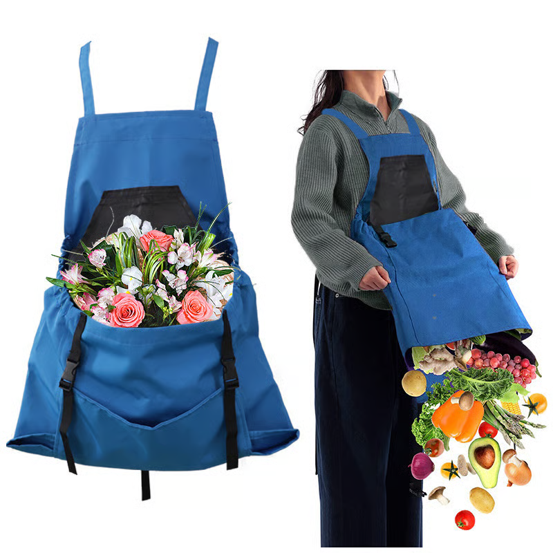Multifunctional Gardening Skirt