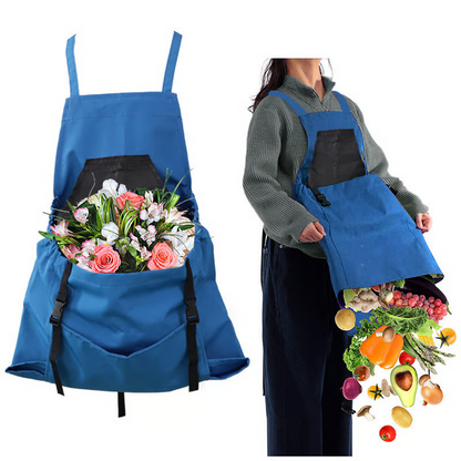 Multifunctional Gardening Skirt