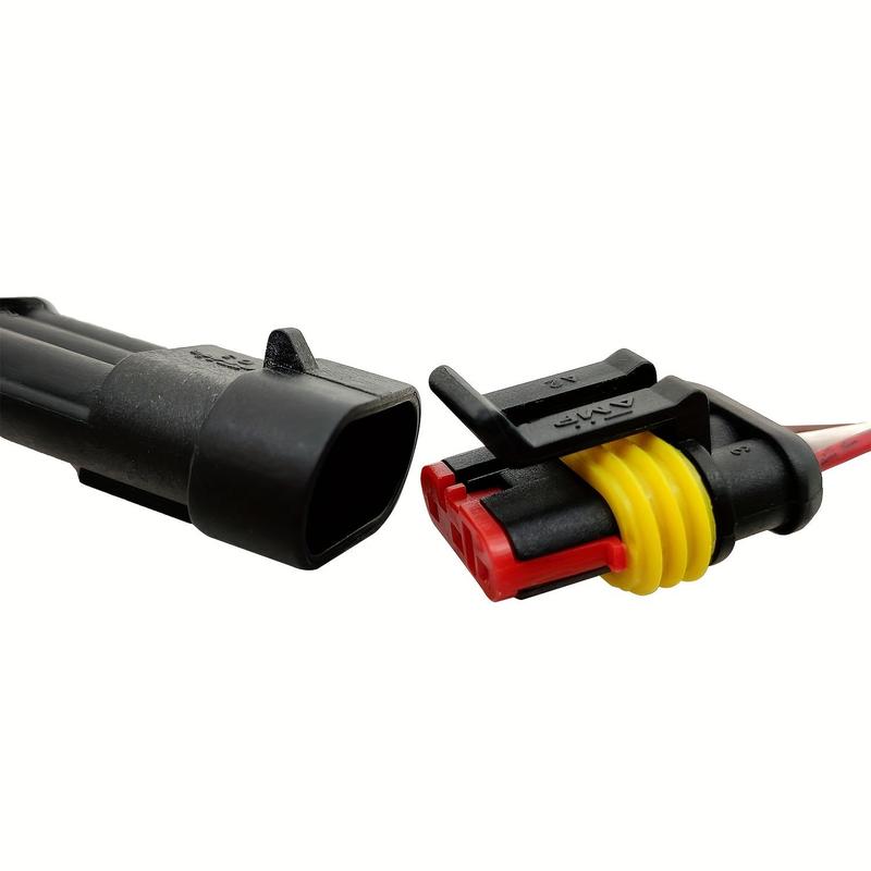 Automotive Electrical Terminal Connector Separator Removal Tool Remover