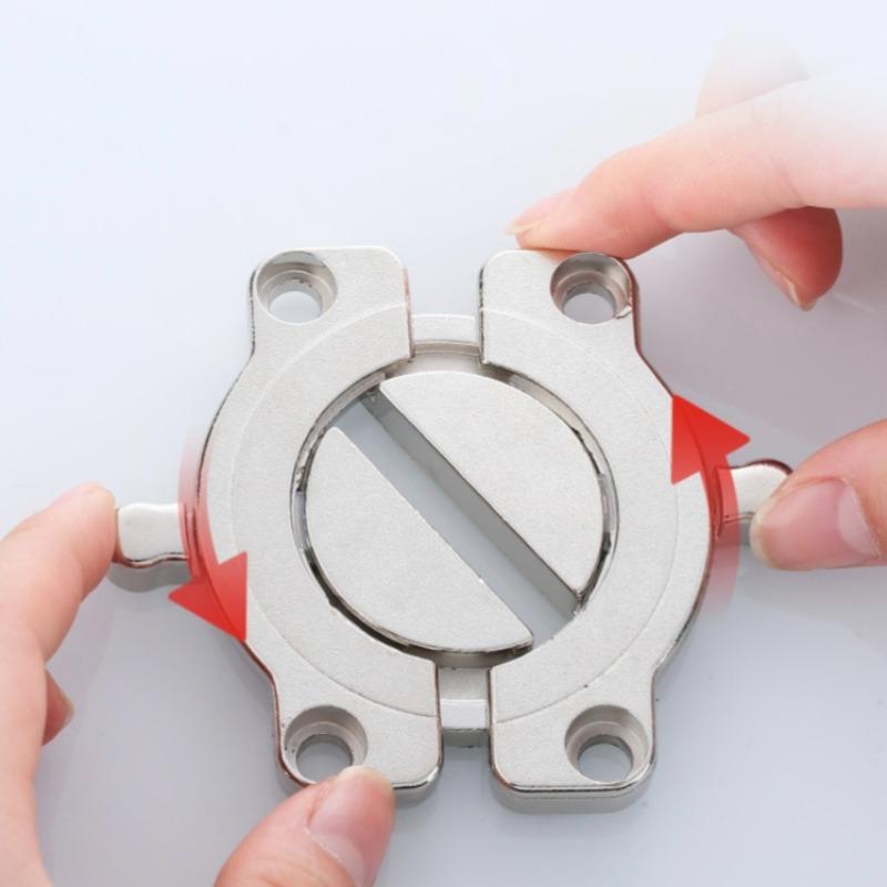 LAST DAY 49% OFF🔥Universal Table & Desk Connectors – Stronger, Faster, More Stable