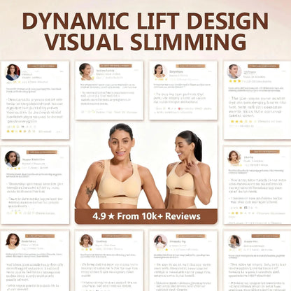 💖 Cross-Back Posture Bra – Stand Straighter, Look Better Instantly (49% OFF Today!) 🔥