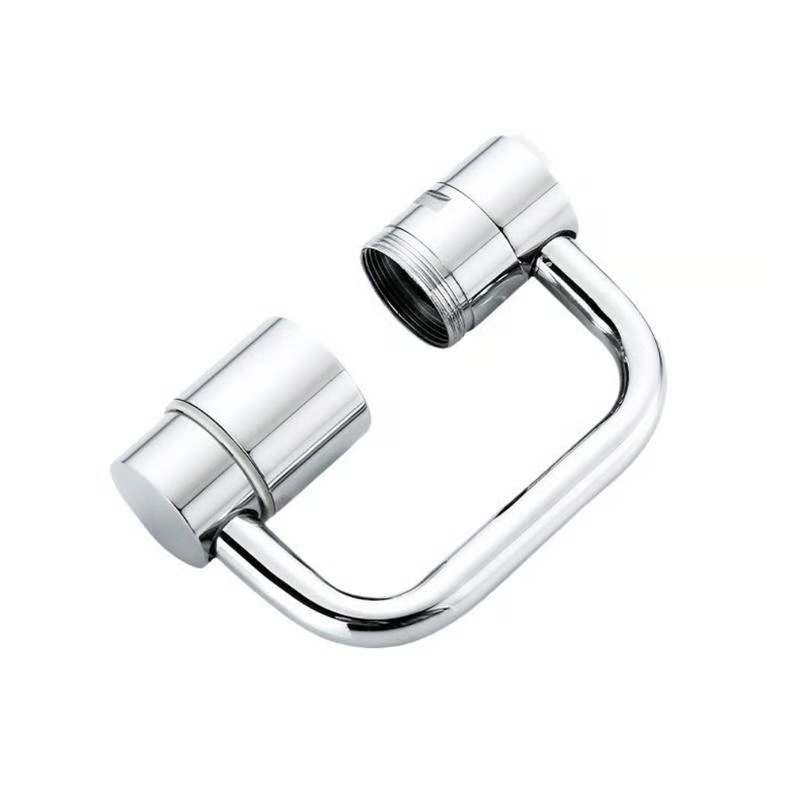 Last Day 49% OFF🔥1440° Rotatable Faucet Aerator Extension