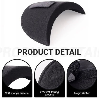 🔥Last Day 50% OFF - 2 Pairs Set-in Shoulder Pads (Unisex)