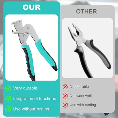 🔥Last Day 49% OFF - Auto Fastener Clip Removal Pliers
