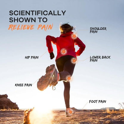 Last Day 49% OFF🔥 Running Insoles for Plantar Fasciitis