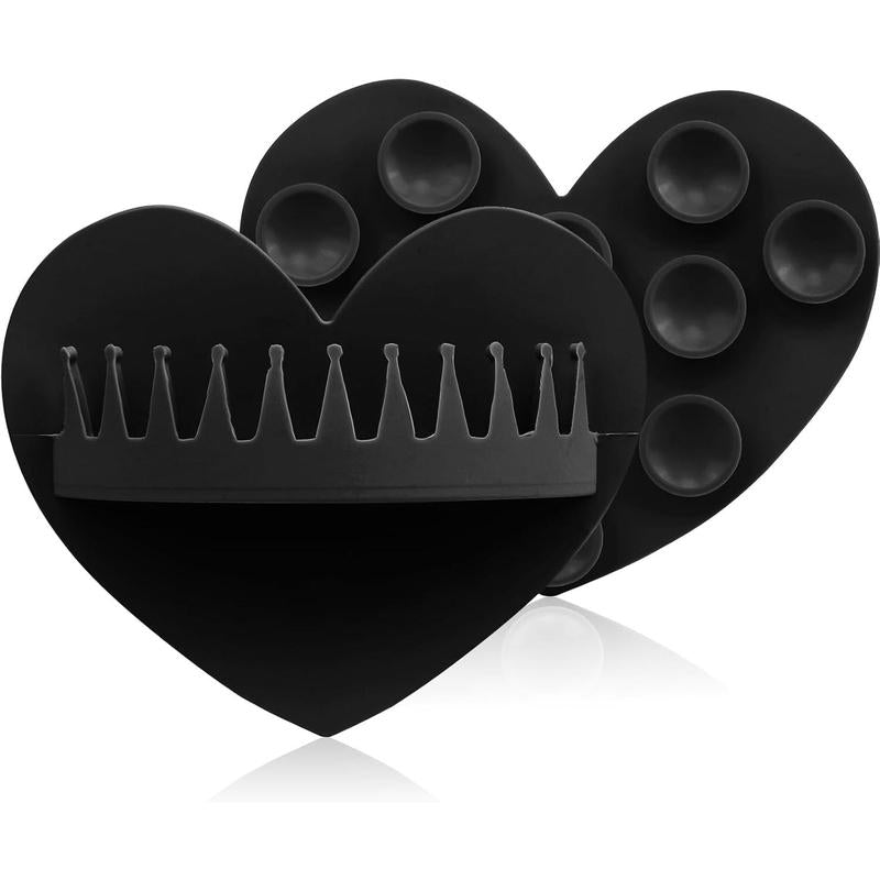 LAST DAY 49% OFF 🔥 No More Clogged Drains – Silicone Wall-Mount Hair Catcher (2PCS)