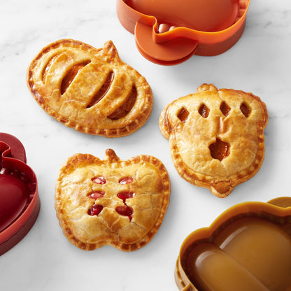 🎄Holiday Pre-Sale Save 49%🔥Holiday Mini Pie Mold