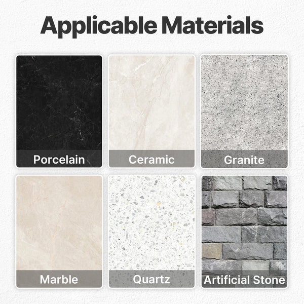 Last Day 49% OFF🔥Precision Diamond Carving Wheel (40mm/50mm)🧰