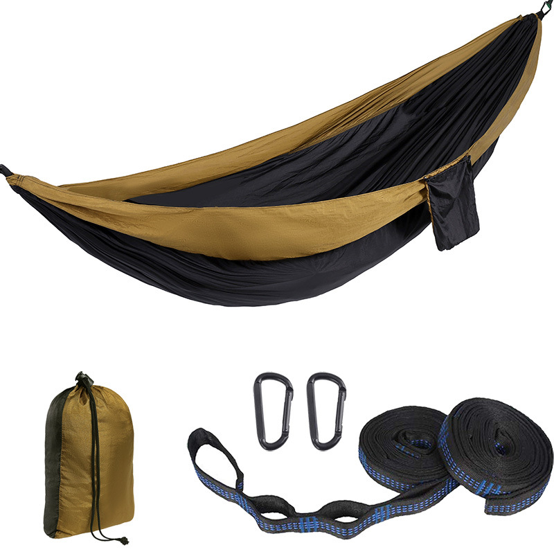 🔥Lightweight Travel Hammock