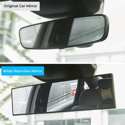 🎄Christmas Sales 49% OFF -Upgrade Universal Panoramic Convex Mirror