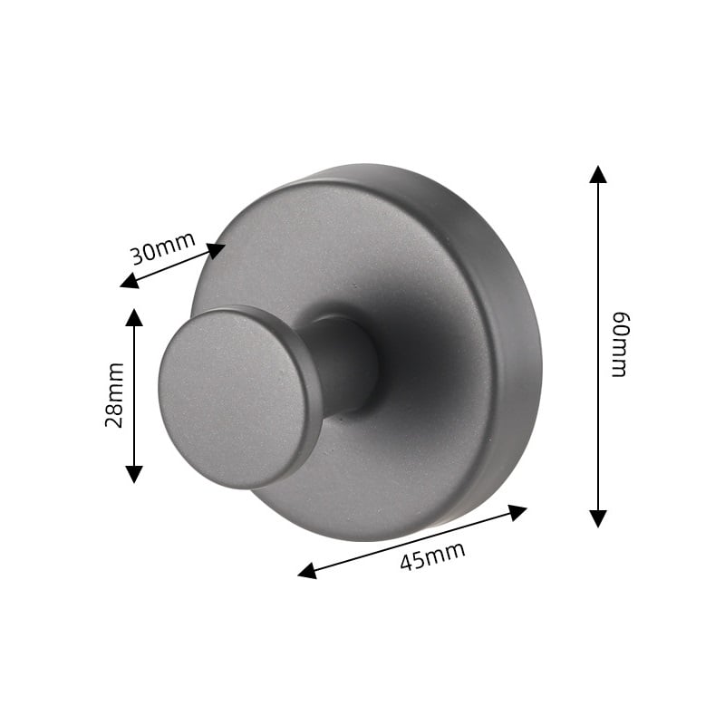 🔥Christmas Sale🎄-2025 Upgraded Suction Cup Hooks