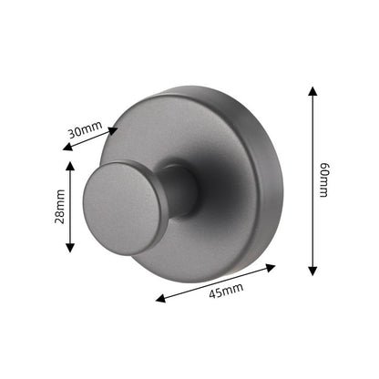 🔥Christmas Sale🎄-2025 Upgraded Suction Cup Hooks