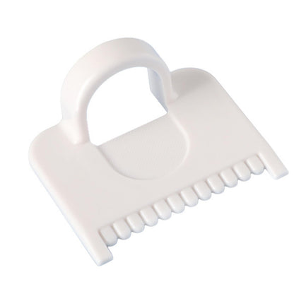 🧵 Precision Sewing Guide Tool – Finger Protector & Stitch Alignment Aid ✨