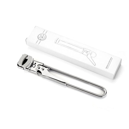 Last Day 49% OFF🔥Adjustable Stainless Steel Jar Opener