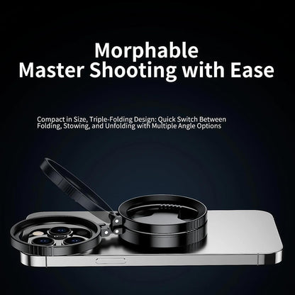 Last Day 49% OFF🔥Mag Safe Magnetic Mount with 52 mm CPL & ND64 Filters