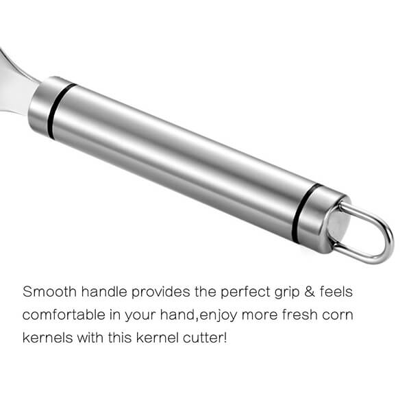 Last Day 49% OFF🔥304 Stainless Steel Corn Planer Thresher