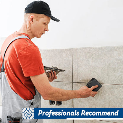 Last Day 49% OFF🔥Professional Tile Caulking Finisher Tool