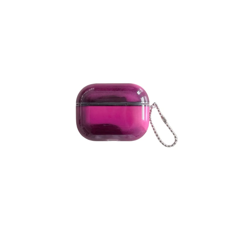 Last Day 49% OFF 🔥Luminous Quicksand AirPod Case for AirPods 1/2/3/4/Pro 2/3