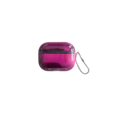 Last Day 49% OFF 🔥Luminous Quicksand AirPod Case for AirPods 1/2/3/4/Pro 2/3