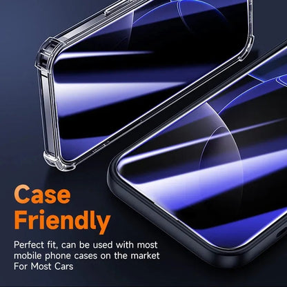 📱Premium Tempered Glass Screen Protector for iPhone16-11 Series