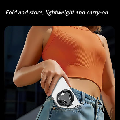 Last Day 49% OFF🔥Mag Safe Magnetic Mount with 52 mm CPL & ND64 Filters