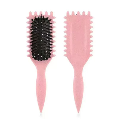 Last Day 49% OFF🔥Curl Defining Hair Brush