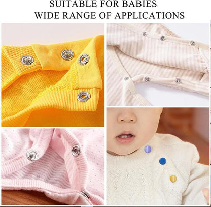 Last Day 49% OFF 🔥Effortlessly Punch Clean, Professional Grommets🔩