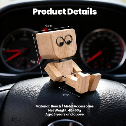 My New Car Buddy™ | Your Little Driving Companion 🚗