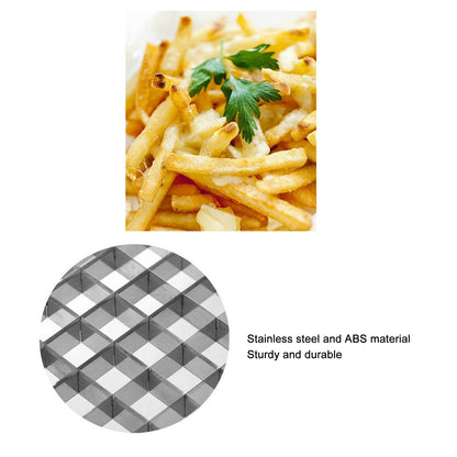 🥔 Homemade French Fry Cutter – Cut Perfect Fries With Less Effort