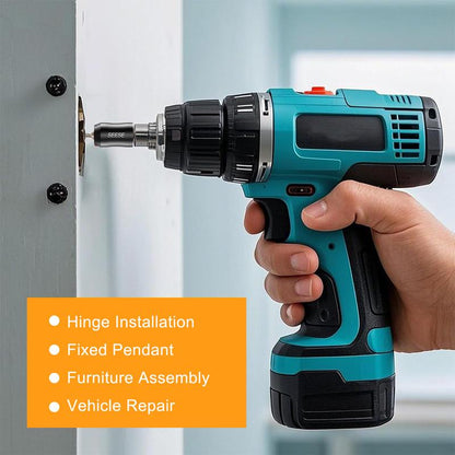 🎉FLASH SALE 49% OFF🔥Strong Magnetic Screw Ring