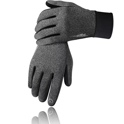 🔥Ultimate Winter Touchscreen Gloves – Keep Hands Warm & Fully Functional