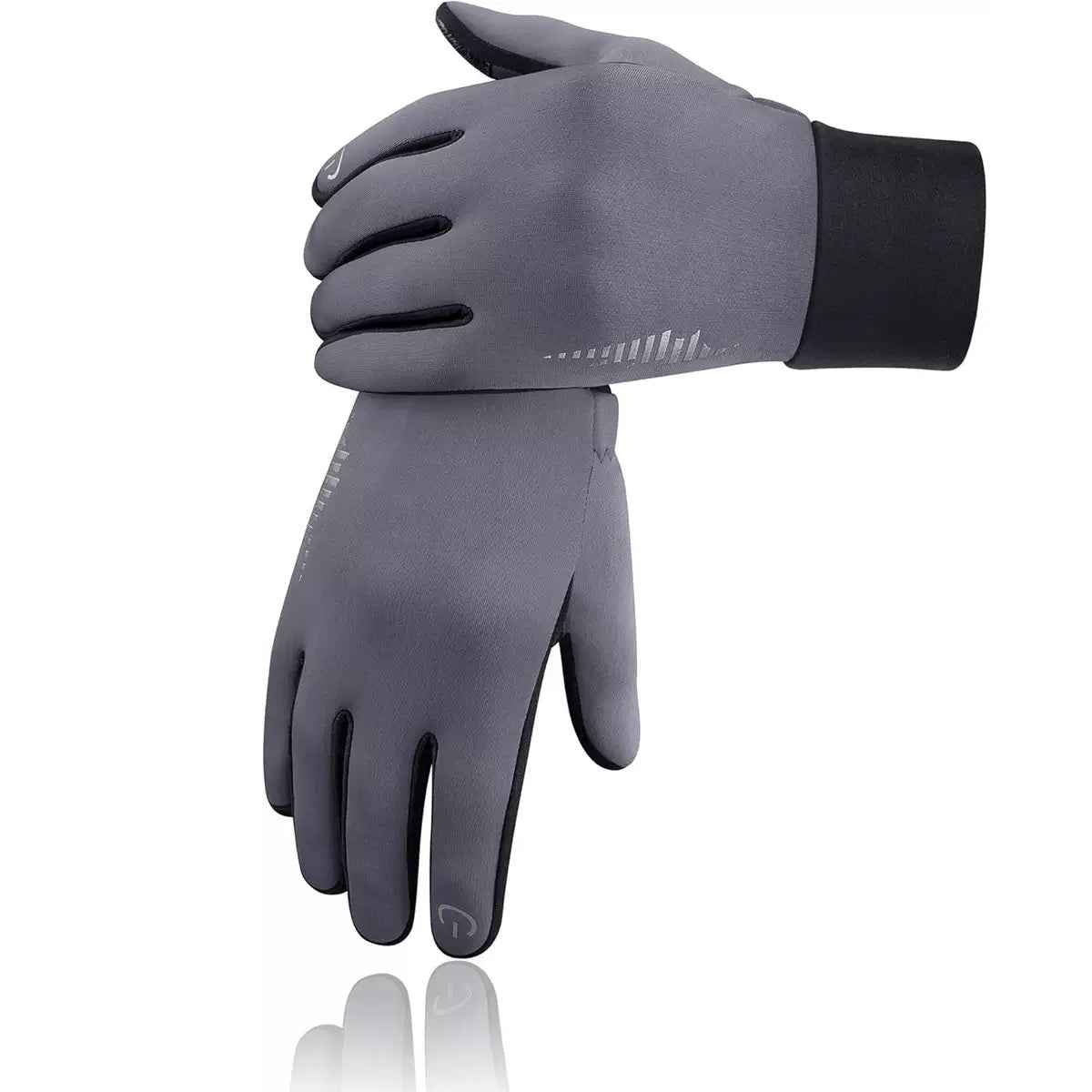 🔥Ultimate Winter Touchscreen Gloves – Keep Hands Warm & Fully Functional