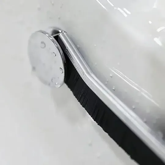 LAST DAY 49% OFF🔥Hard-Bristled Crevice Cleaning Brush