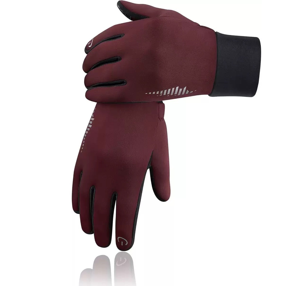 🔥Ultimate Winter Touchscreen Gloves – Keep Hands Warm & Fully Functional