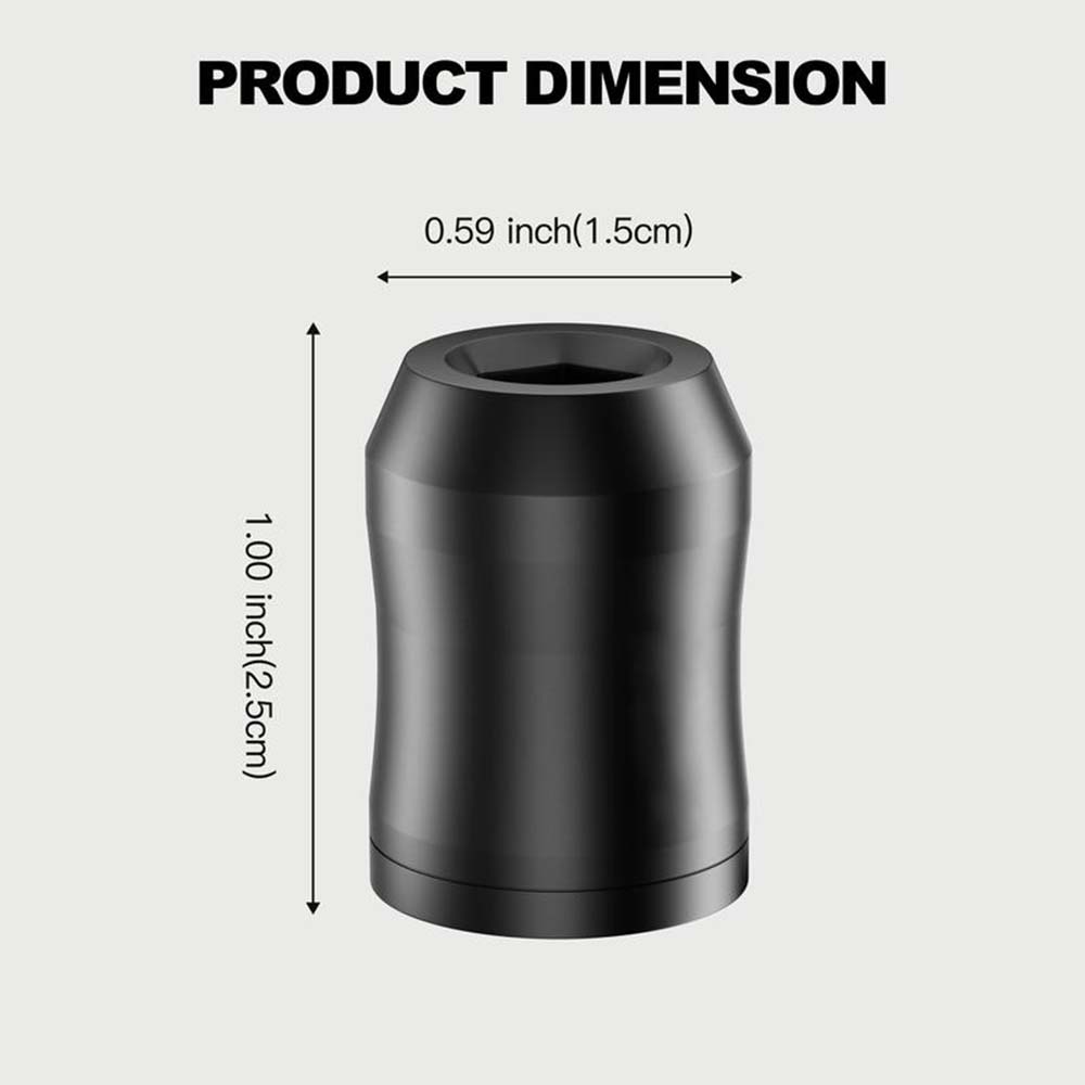 🎉FLASH SALE 49% OFF🔥Strong Magnetic Screw Ring