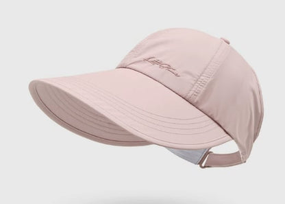 Last Day 49% OFF🔥 – Sun Hats for Women Outdoor Wide Brim UV Protection🧢