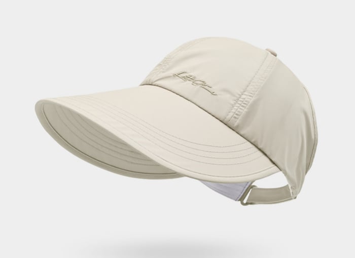 Last Day 49% OFF🔥 – Sun Hats for Women Outdoor Wide Brim UV Protection🧢