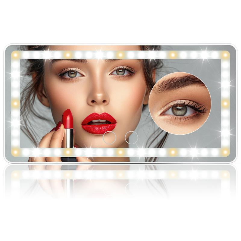 Rechargeable Car Vanity Mirror🚗