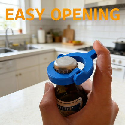 🍺 Bottle Opener Launcher – Turn Every Drink Into a Party